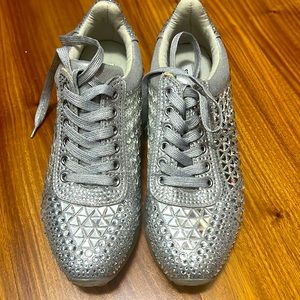 CRYSTAL sneakers